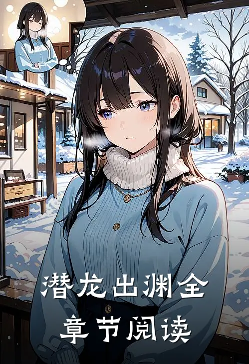 潜龙出渊全章节阅读