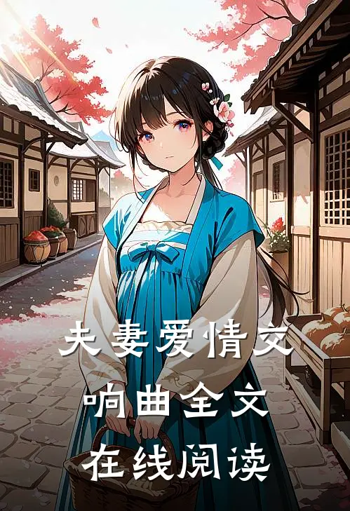 夫妻爱情交响曲全文在线阅读