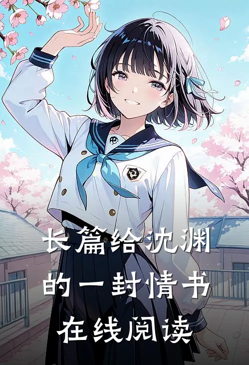 长篇给沈渊的一封情书在线阅读