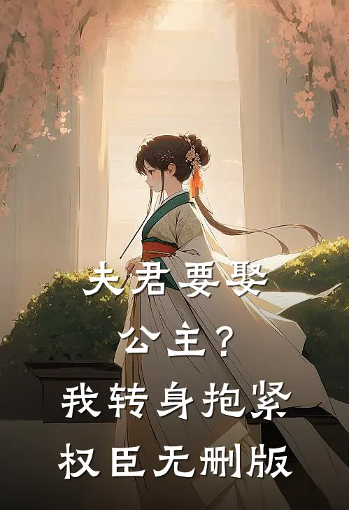 夫君要娶公主？我转身抱紧权臣无删版