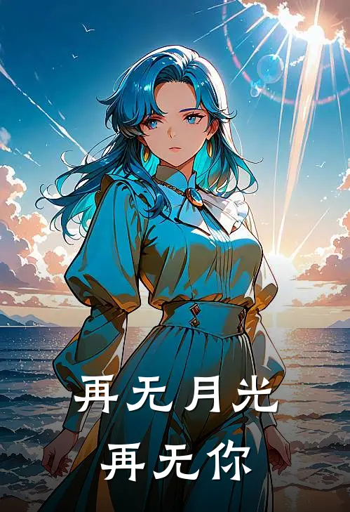 再无月光再无你
