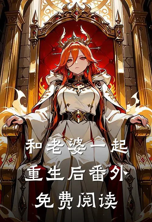 和老婆一起重生后 番外免费阅读
