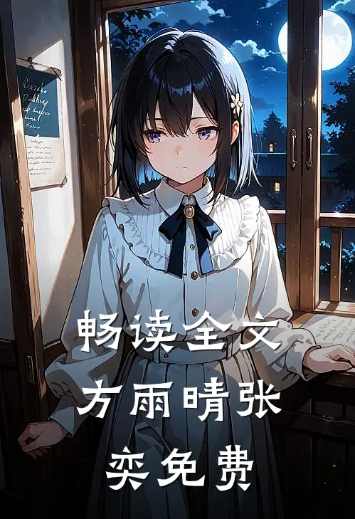 畅读全文方雨晴张奕免费