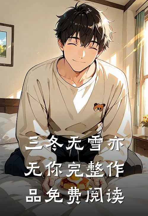 三冬无雪亦无你完整作品免费阅读