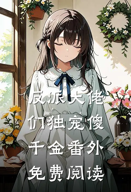 反派大佬们独宠傻千金番外免费阅读