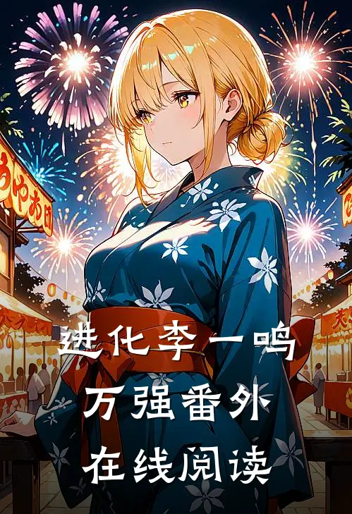 进化李一鸣万强 番外在线阅读