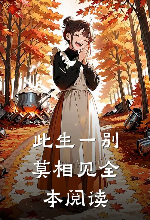 此生一别莫相见全本阅读