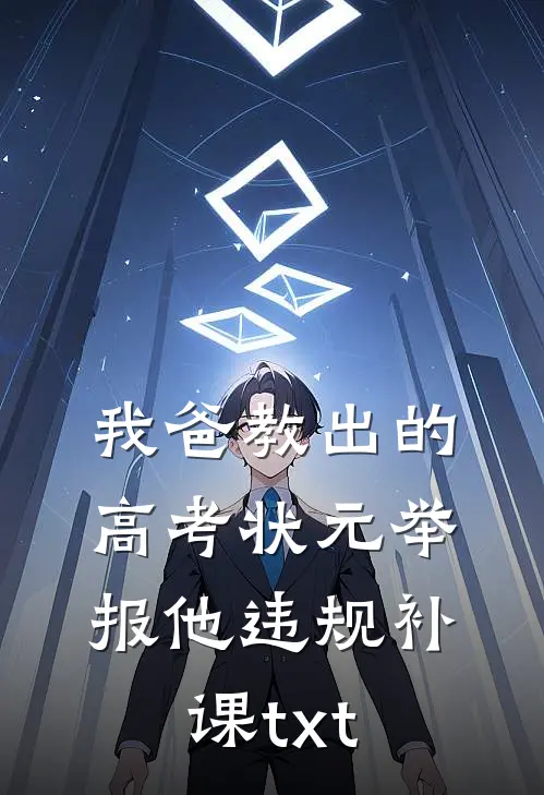 我爸教出的高考状元举报他违规补课txt