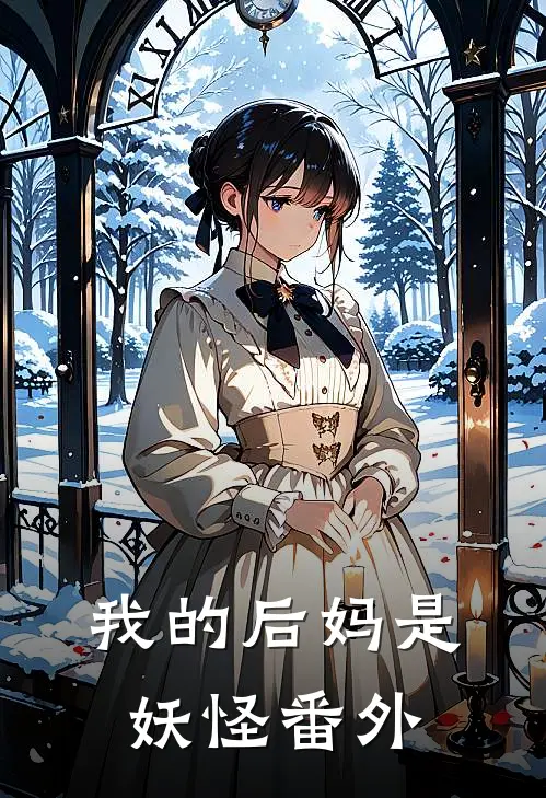 我的后妈是妖怪 番外