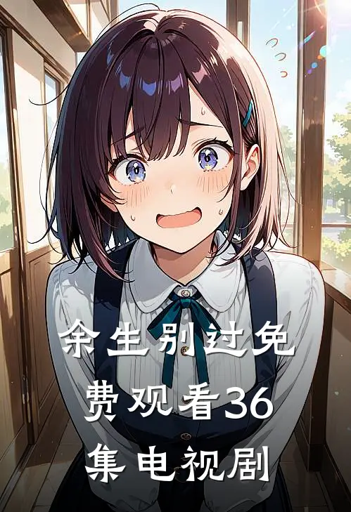 余生别过免费观看36集电视剧