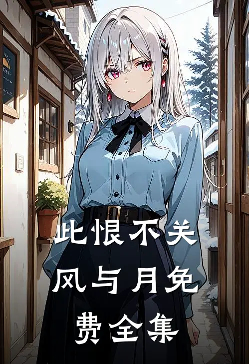此恨不关风与月免费全集