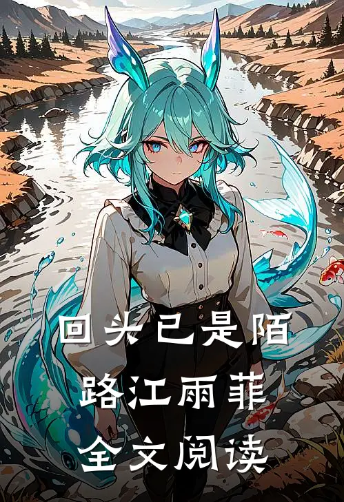 回头已是陌路江雨菲全文阅读