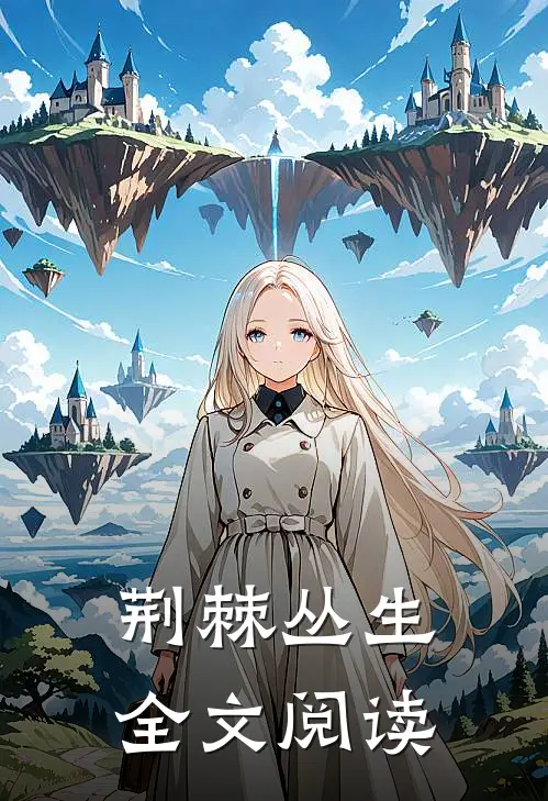 荆棘丛生全文阅读