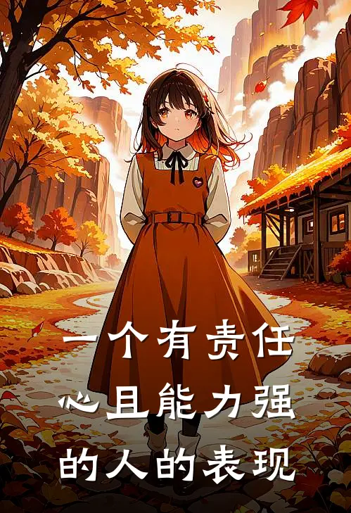一个有责任心且能力强的人的表现