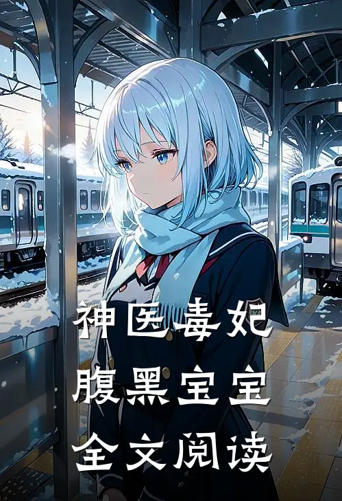 神医毒妃腹黑宝宝全文阅读