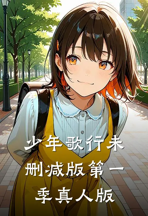少年歌行未删减版第一季真人版