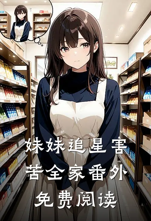 妹妹追星害苦全家 番外免费阅读