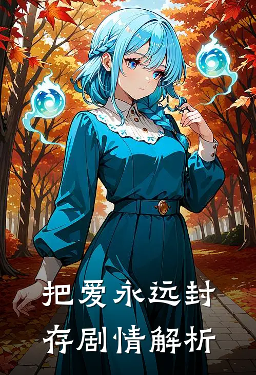 把爱永远封存剧情解析