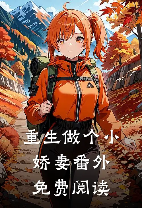 重生做个小娇妻 番外免费阅读