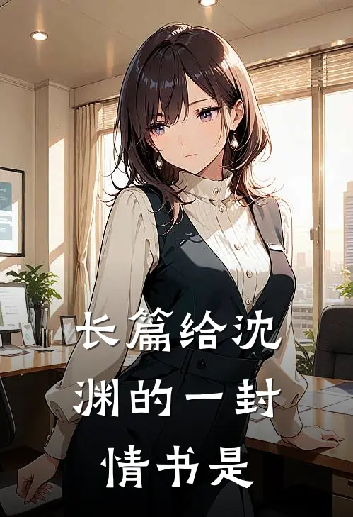 长篇给沈渊的一封情书是