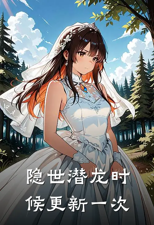 隐世潜龙时候更新一次