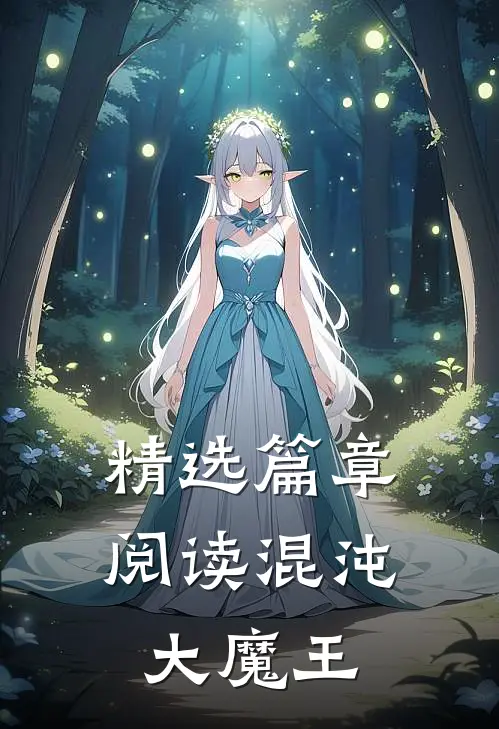 精选篇章阅读混沌大魔王