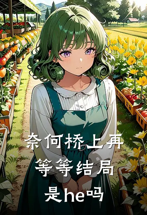 奈何桥上再等等结局是he吗