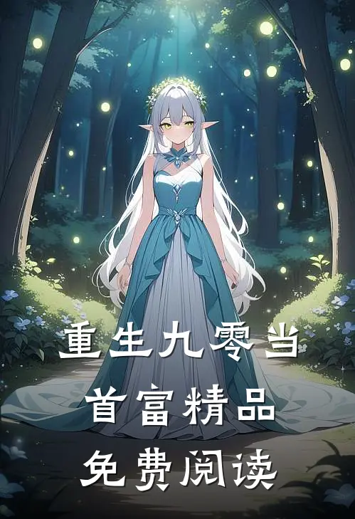 重生九零当首富精品免费阅读