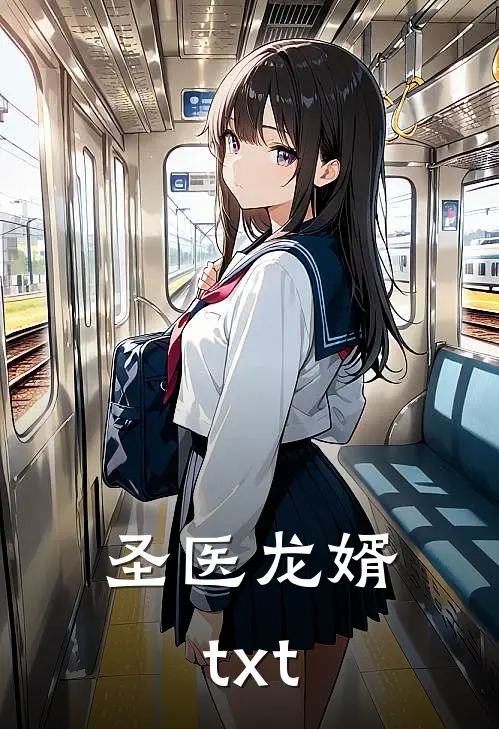 圣医龙婿txt