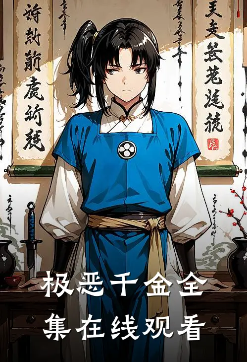 极恶千金 全集在线观看