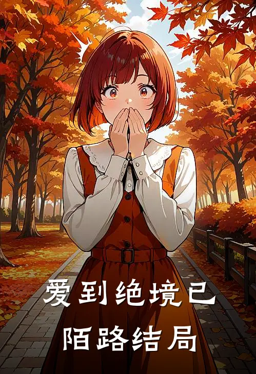 爱到绝境已陌路结局