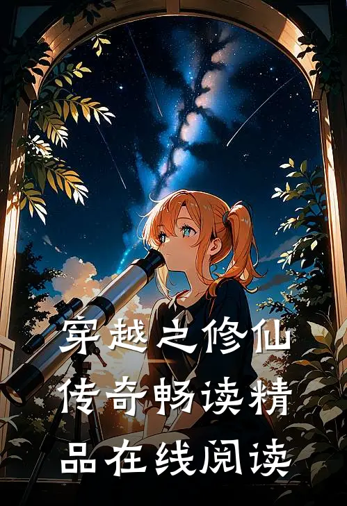 穿越之修仙传奇畅读精品在线阅读