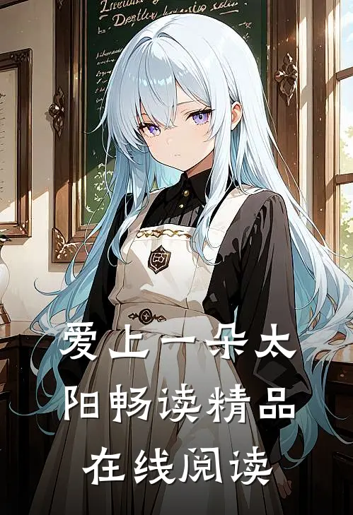 爱上一朵太阳畅读精品在线阅读