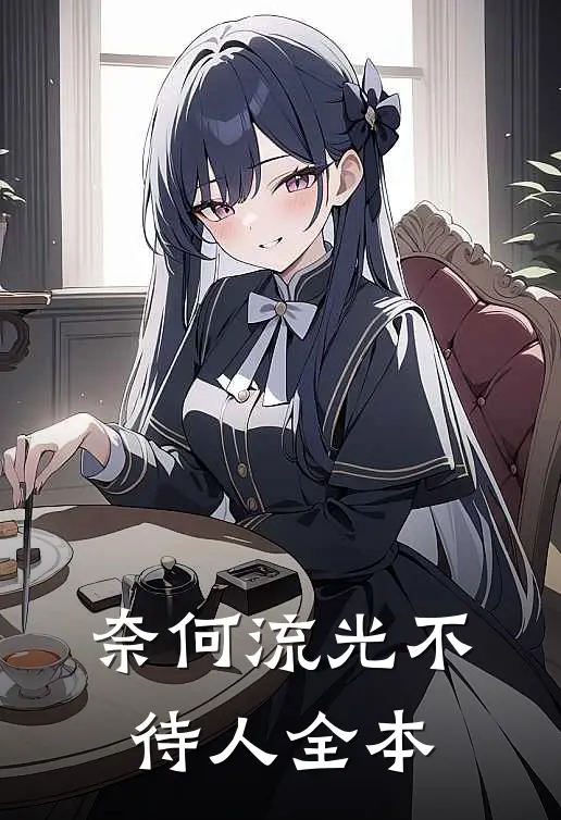 奈何流光不待人全本