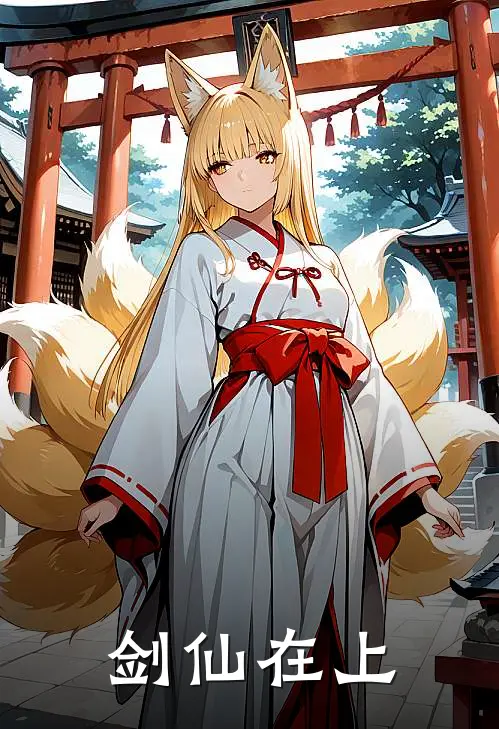 剑仙在上