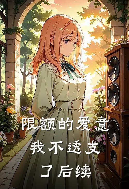 限额的爱意，我不透支了后续