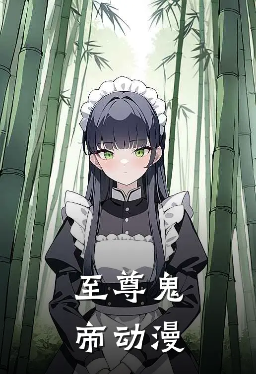 至尊鬼帝动漫