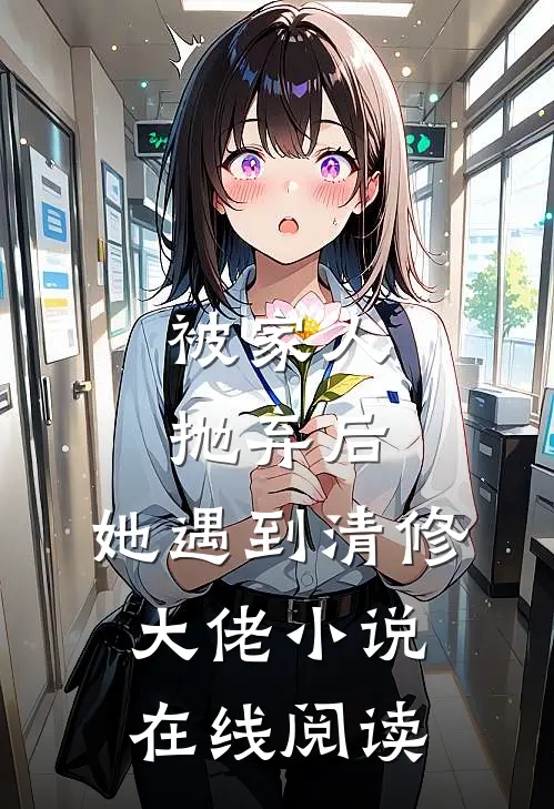 被家人抛弃后，她遇到清修大佬小说在线阅读