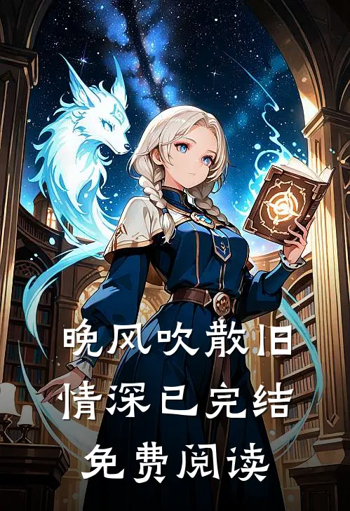 晚风吹散旧情深已完结免费阅读
