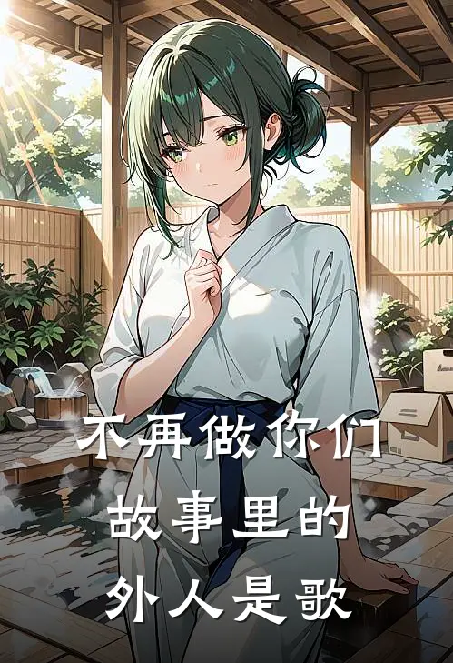 不再做你们故事里的外人是歌