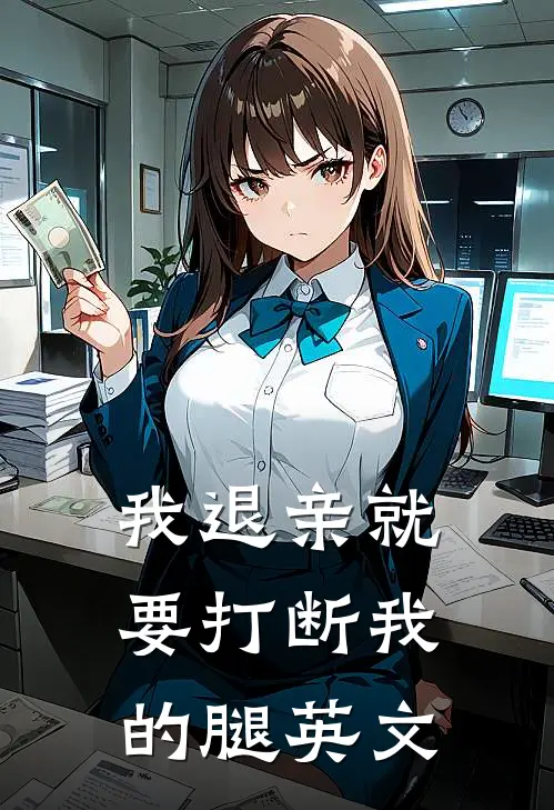 我退亲就要打断我的腿英文
