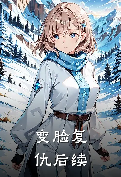 变脸复仇后续