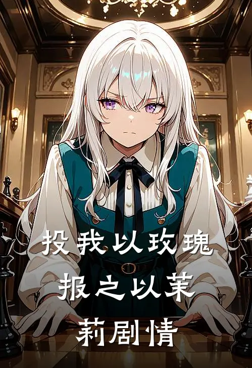 投我以玫瑰，报之以茉莉剧情