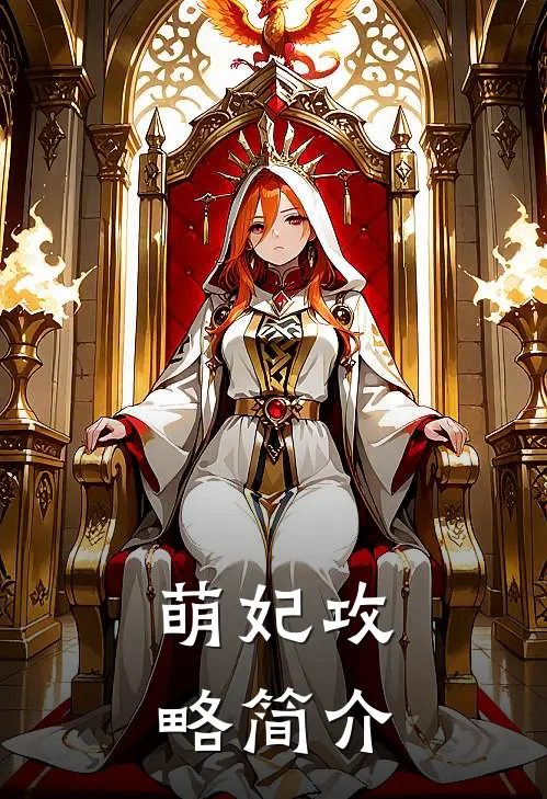萌妃攻略简介