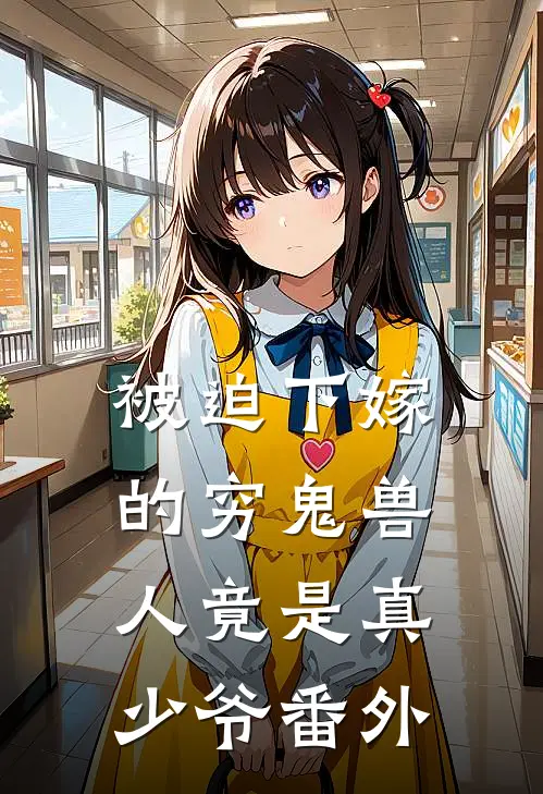 被迫下嫁的穷鬼兽人竟是真少爷 番外
