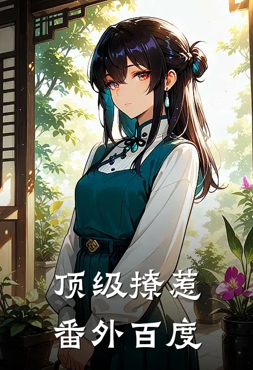 顶级撩惹 番外百度