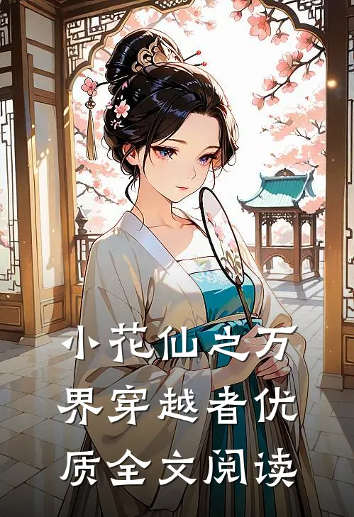 小花仙之万界穿越者优质全文阅读