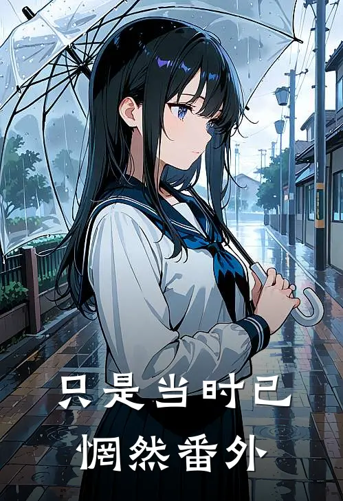 只是当时已惘然番外