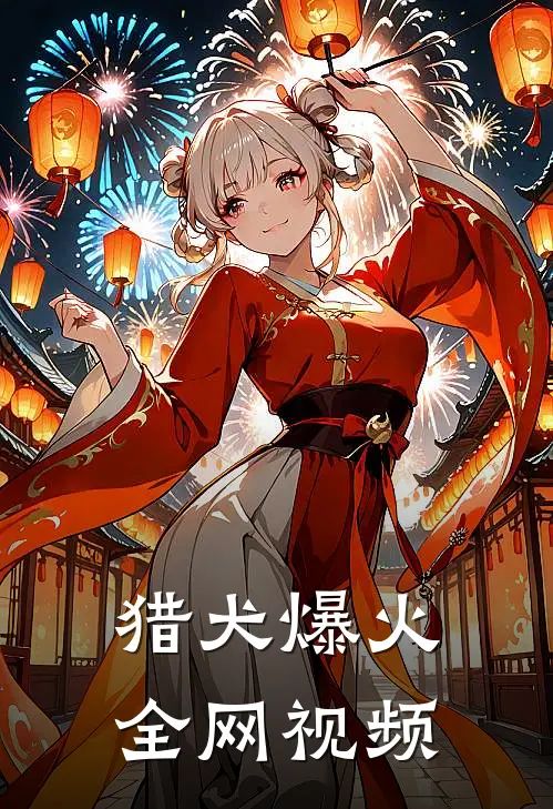 猎犬爆火全网视频