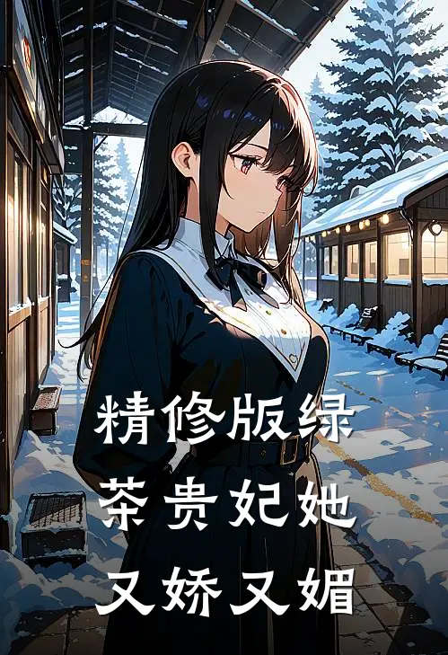 精修版绿茶贵妃她又娇又媚